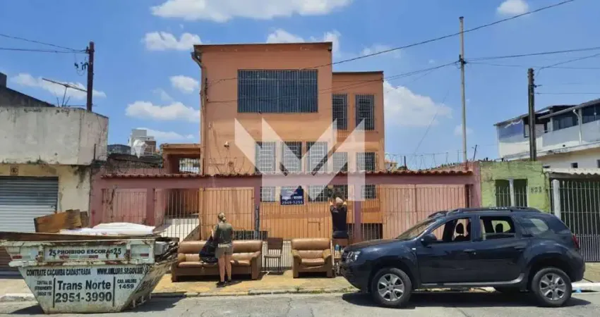 Oportunidade de Compra ou Locação - Prédio Comercial - Vila Maria Alta