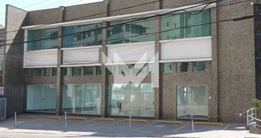 Prédio comercial de 872m² com 4 pavimentos para locação no tucuruvi