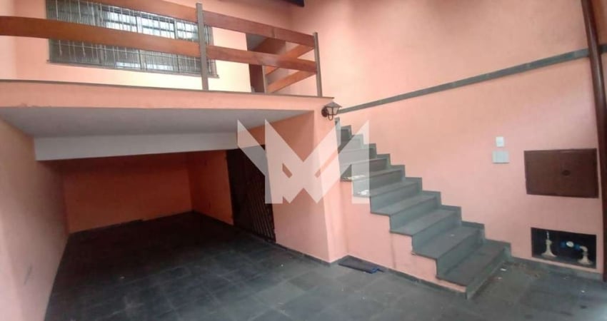 Casa com 2 quartos à venda na Rua Embaixador Nabuco de Goveia, 256, Vila Medeiros, São Paulo