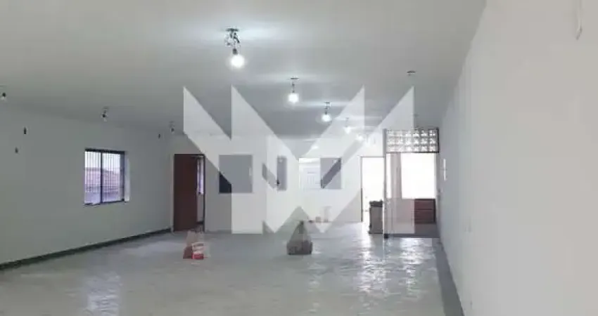 Ponto comercial com 2 salas para alugar na Avenida Mazzei, 625, Vila Mazzei, São Paulo