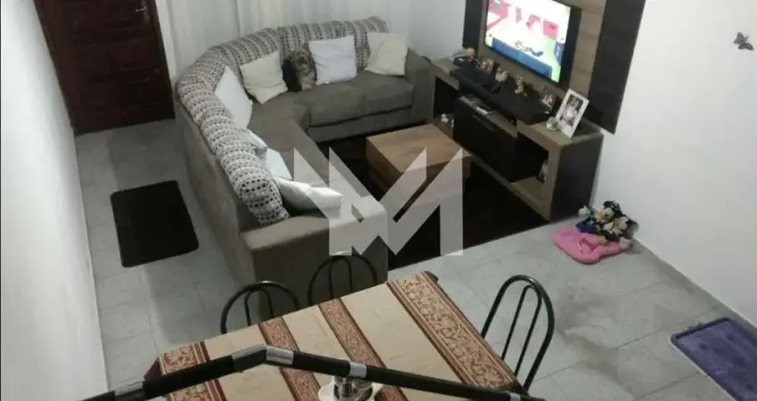 Casa com 2 quartos à venda na Rua Márcio Mazzei, 16, Vila Nova Mazzei, São Paulo