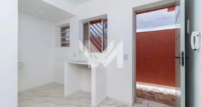 Apartamento com 1 quarto para alugar na Rua São Leopoldo, 308, Belenzinho, São Paulo