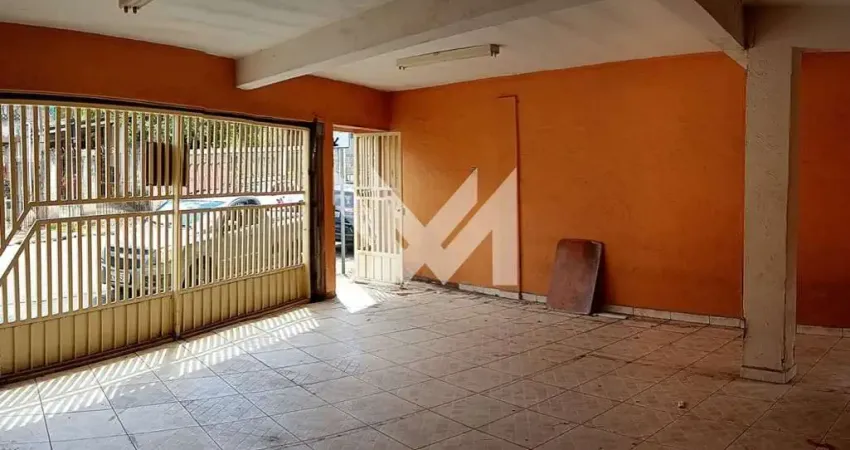 Oportunidade de Compra Sobrado Residencial - Vila Medeiros - São Paulo/SP