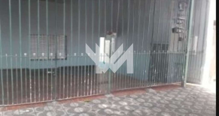 Oportunidade de locação/  Casa Residencial  com 1 Quarto  na Vila Maria