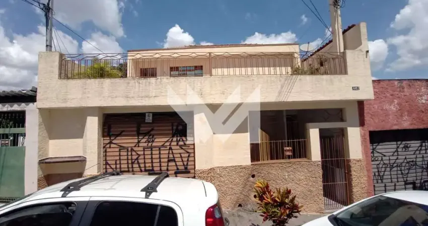 Oportunidade de Compra Sobrado Residencial - vila Gustavo - São Paulo/SP