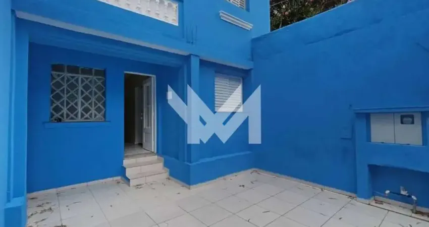 Casa com 2 quartos para alugar na Praça Eduardo Rabelo, 123, Jardim Japão, São Paulo