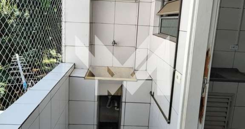 Apartamento com 2 quartos para alugar na Rua Doutor Zuquim, 936, Santana, São Paulo