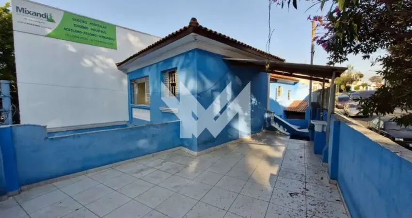 Oportunidade de locação Casa Assobradada - Vila Maria Alta