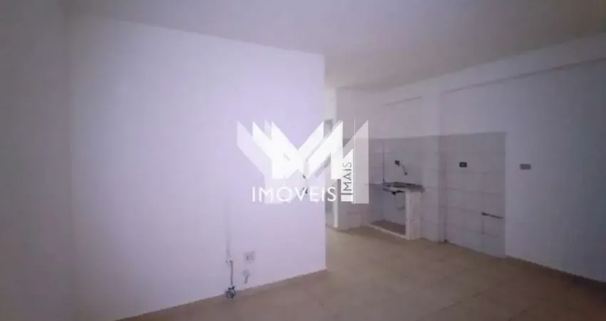 Apartamento com 1 quarto para alugar na Rua André da Fonseca, 286, Jardim Japão, São Paulo