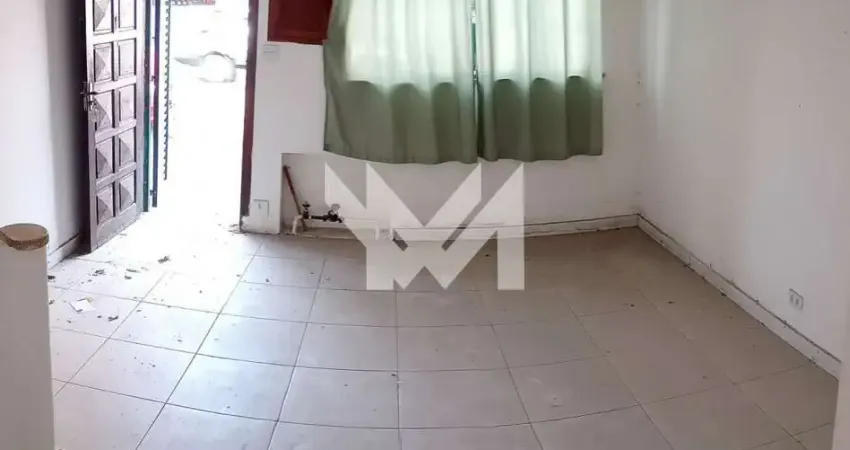 Sobrado de 60 m² 2 quartos 2 banheiros para locação - Vila Maria Baixa