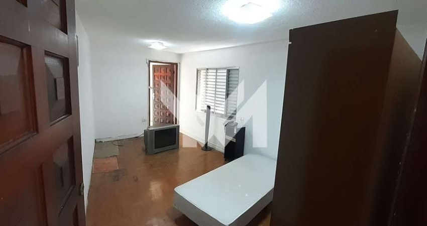 Oportunidade residencial na Vila Albertina