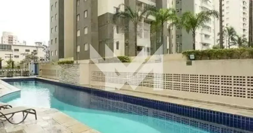 Apartamento com 2 quartos à venda na Rua Serra de Bragança, 825, Vila Gomes Cardim, São Paulo