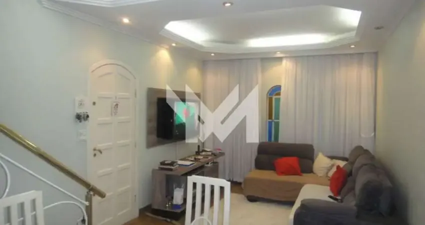 Casa com 3 quartos à venda na Rua Doutor Afrodísio Vidigal, 459, Vila Maria Alta, São Paulo