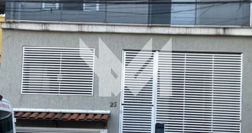 Oportunidade de Compra Sobrado Residencial - Vila Medeiros