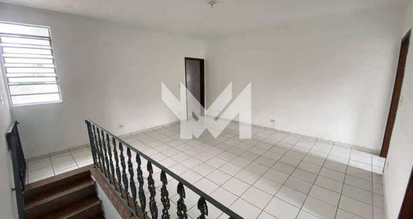 Casa com 2 quartos para alugar na Rua Bataguaçu, 29, Vila Maria Alta, São Paulo