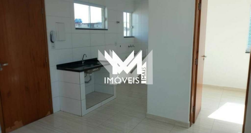 Apartamento Residencial / Jardim Andaraí