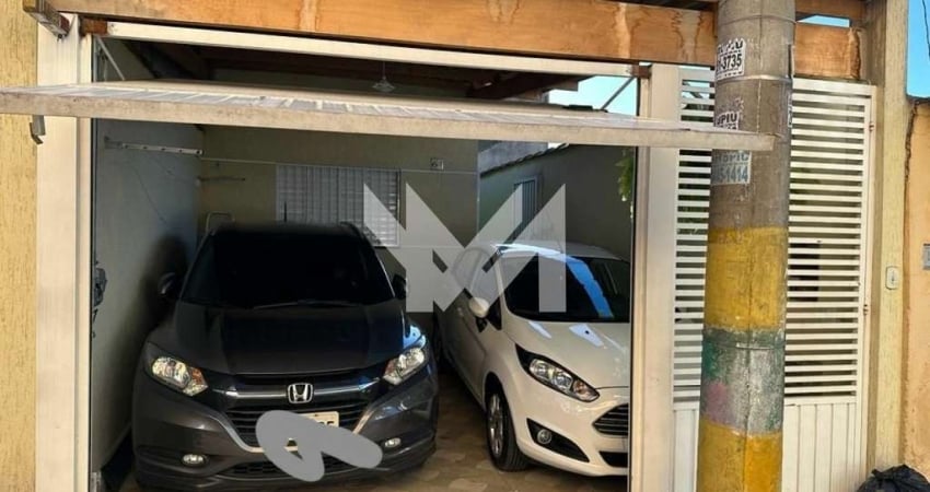 OPORTUNIDADE DE COMPRA - CASA TÉRREA NA VILA MEDEIROS