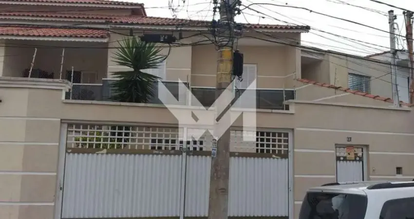 Casa com 3 quartos à venda na Rua Nazaré da Mata, 138, Vila Guilherme, São Paulo