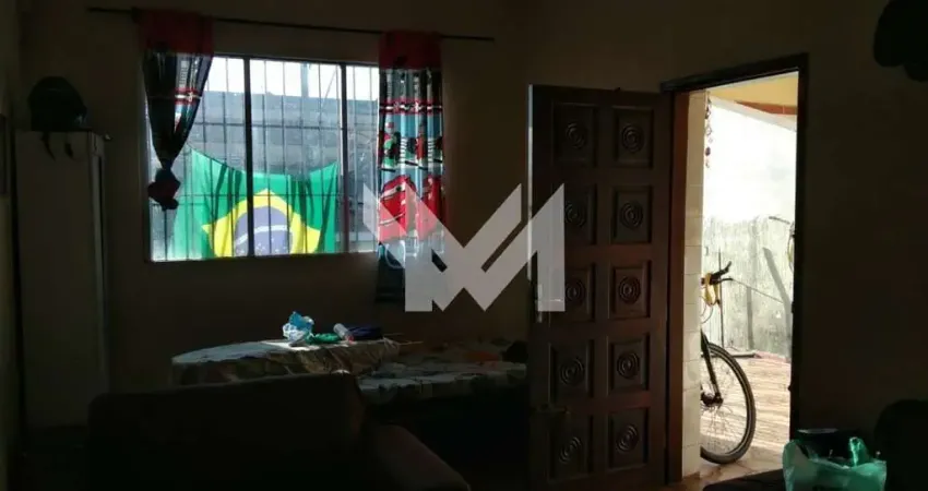 Casa Térrea de 143 m² 2 quartos 2 banheiros à Venda - Parque Casa de Pedra