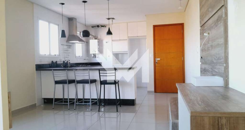 APARTAMENTO COM 1 QUARTO E VAGA PARA LOCAÇÃO NO CARANDIRU