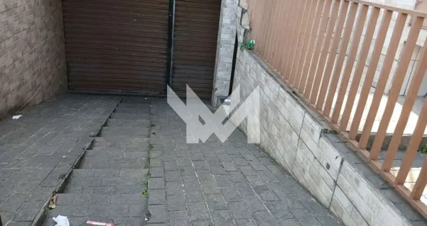 Oportunidade de Locação Salão Comercial - Jardim Japão - São Paulo/SP