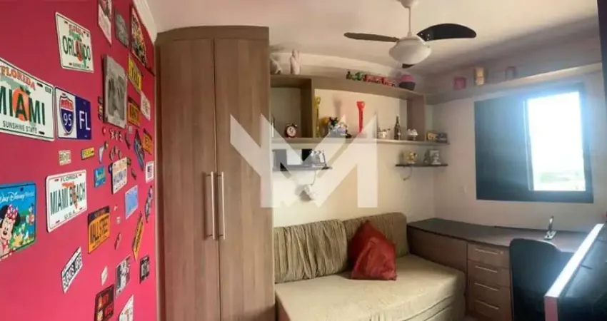 Oportunidade de venda  Apartamento com 3  Quartos Vila Pauliceia  zona norte