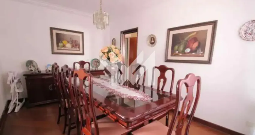 Apartamento com 4 quartos à venda na Rua Pedro Doll, 409, Santana, São Paulo