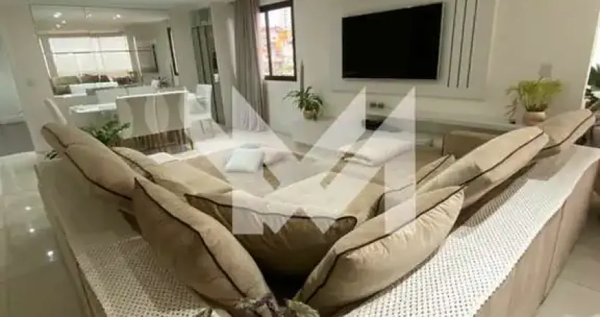 Apartamento com 3 quartos à venda na Rua Araritaguaba, 177, Vila Maria Alta, São Paulo