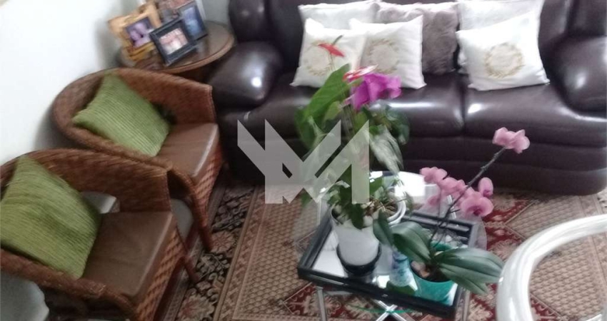 Apartamento à venda no Alto de Santana, 130 m²,3 suítes ,3 vagas