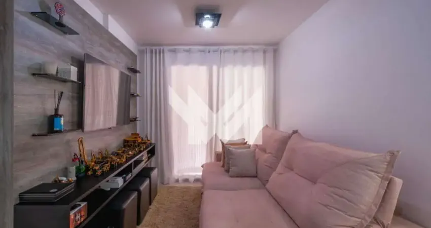 OPORTUNIDADE DE COMPRA - APARTAMENTO NA VILA GUILHERME