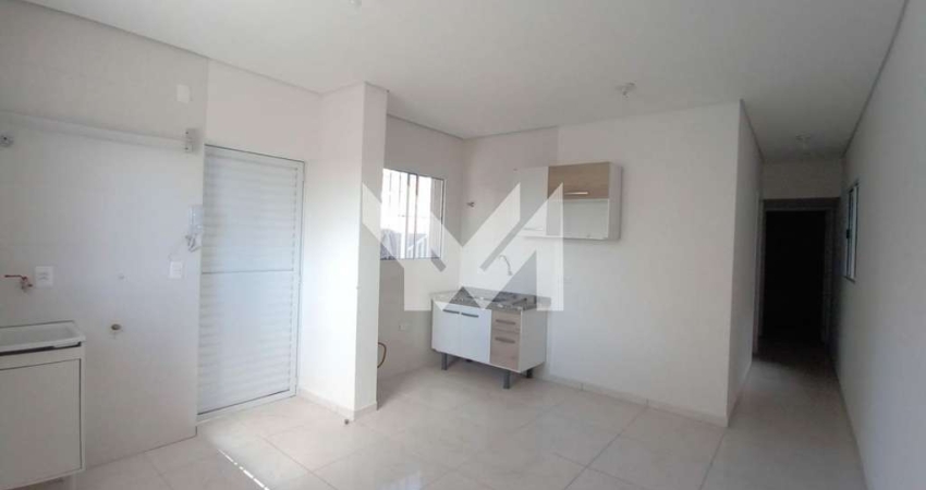 Locação Apartamento Residencial - Jardim japão - São Paulo/SP