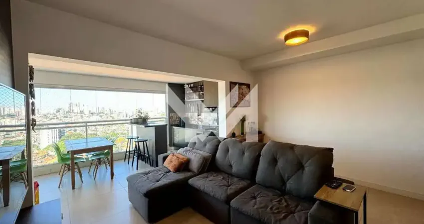 Oportunidade de Compra Apartamento Residencial Jardim Paraíso - São Paulol /SP