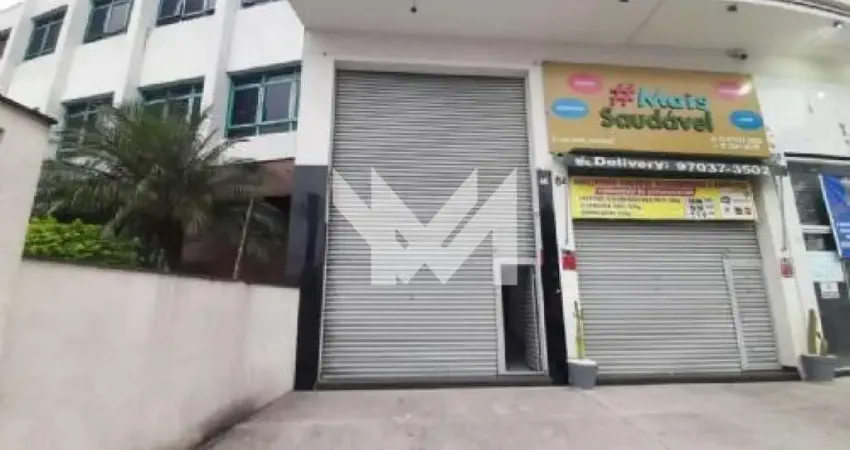Ponto comercial para alugar na Praça Angelita de Laet, 68, Jaçanã, São Paulo