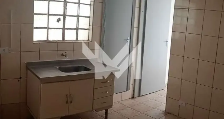 Oportunidade de Locação Casa de Vila - Vila Maria Alta - São Paulo/SP