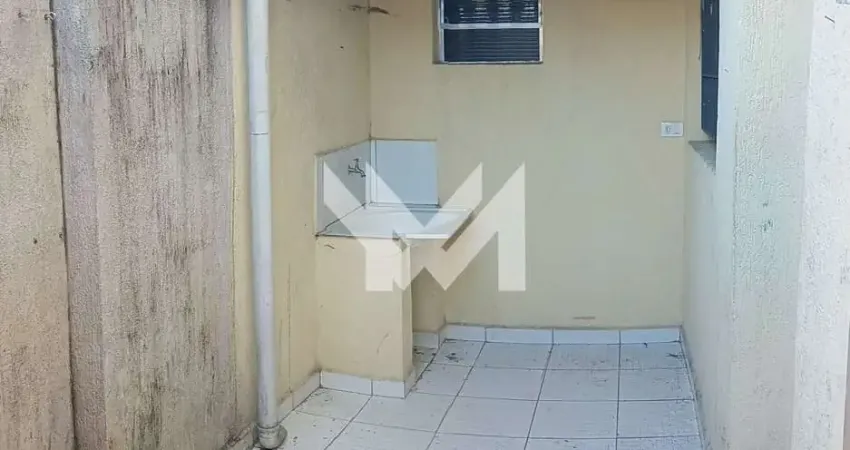 Oportunidade de Locação Casa de Vila - Vila Maria Alta - São Paulo/SP