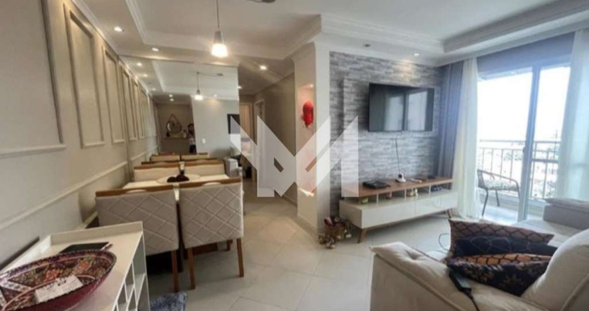 Apartamento com 2 quartos à venda na Avenida Conceição, 2150, Vila Paiva, São Paulo