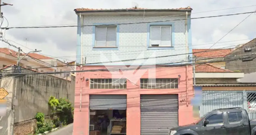 Oportunidade de Locação Salão Comercial - Vila Leonor - São Paulo/SP