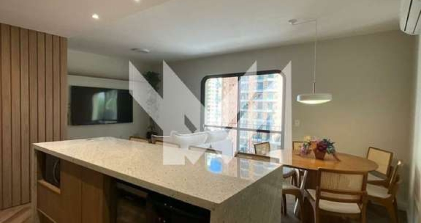 Oportunidade de Compra Apartamento Residencial - Santana - São Paulo/SP