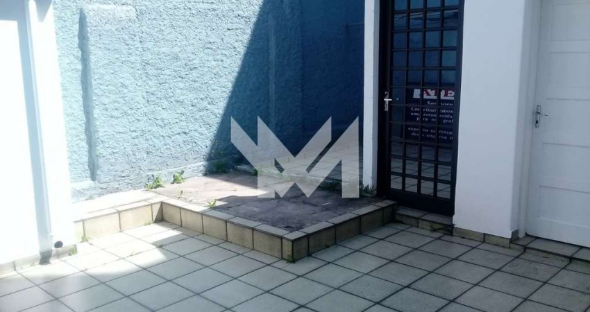 Casa comercial com 3 salas para alugar na Rua Duarte de Azevedo, 167, Santana, São Paulo
