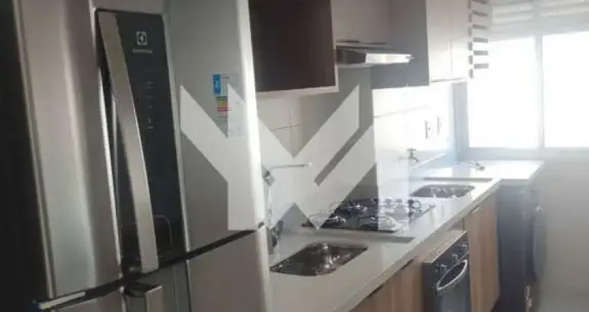 Apartamento com 2 quartos à venda na Rua Ladário, 423, Parada Inglesa, São Paulo