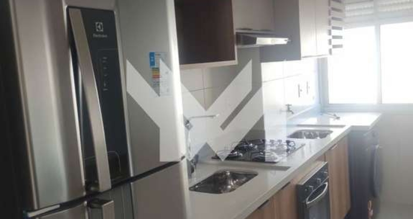Apartamento 2 quartos com suíte Parada Inglesa
