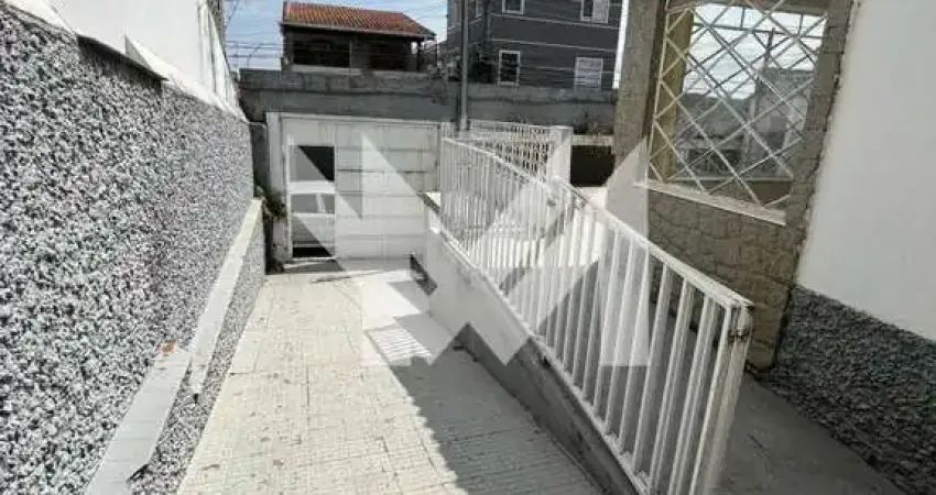 Oportunidade de locação residencial/comercial - Vila Isolina Mazzei