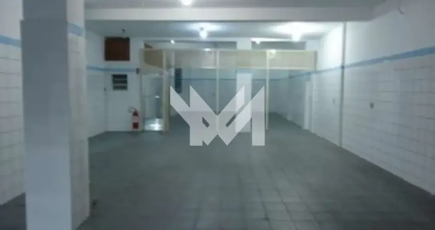 SALÃO COMERCIAL PARA LOCAÇÃO COM 140m² NA VILA MEDEIROS