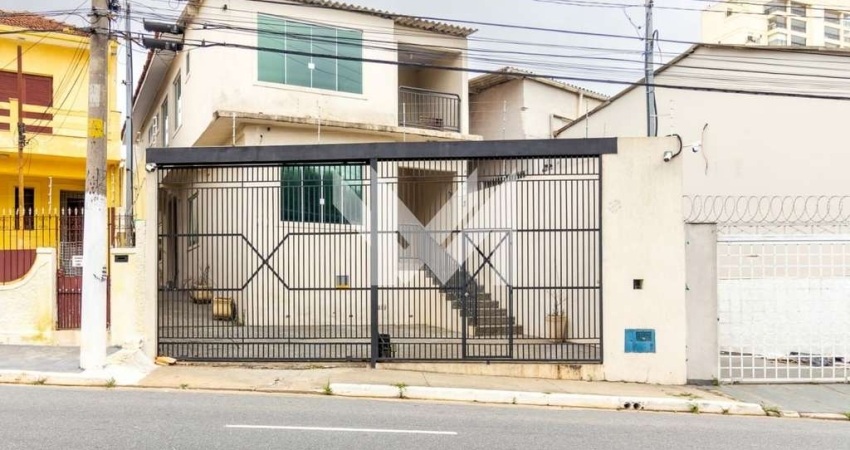 Oportunidade de Locação Sobrado  Comercial - Santana - São Paulo/SP