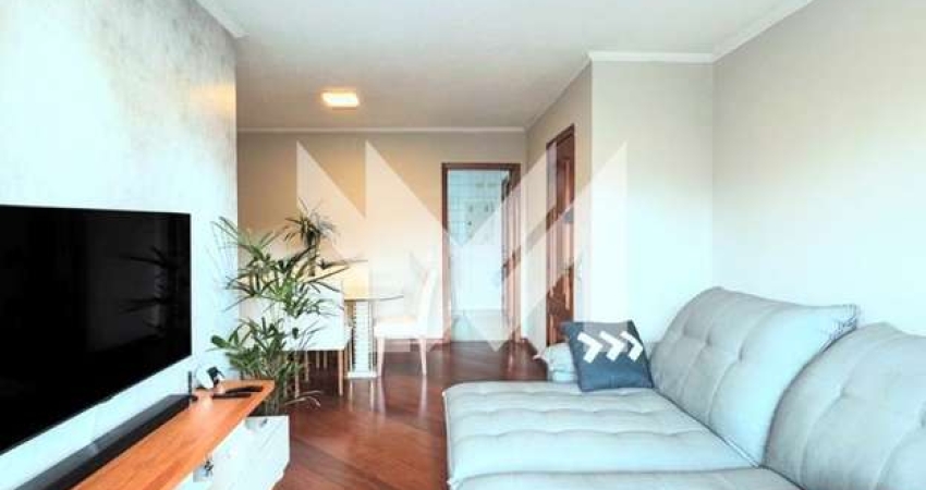 Apartamento para Venda no Jardim São Paulo com 3 quartos e 2 vagas