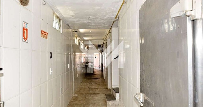 Casa Terreá Comercial 550 m² para locação - Jardim São Paulo
