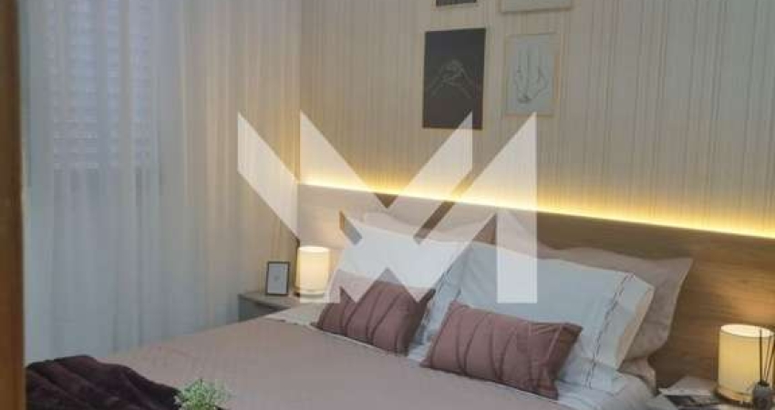 Apartamento 45 m² Varanda Gourmet 2 quartos à Venda -  Jardim São Paulo