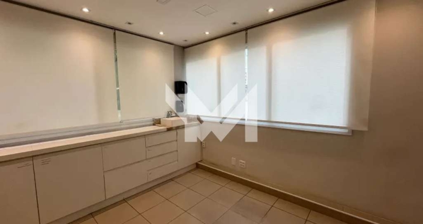Conjunto Comercial de 41 m² , 3 salas para locação - Bela Vista