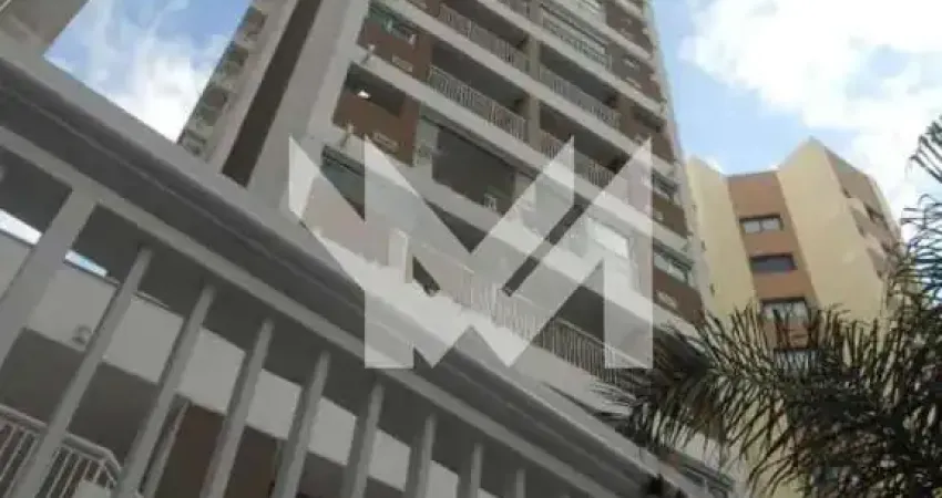Apartamento de 32 m² , 1 quarto e 1 banheiro para locação- Bela Vista