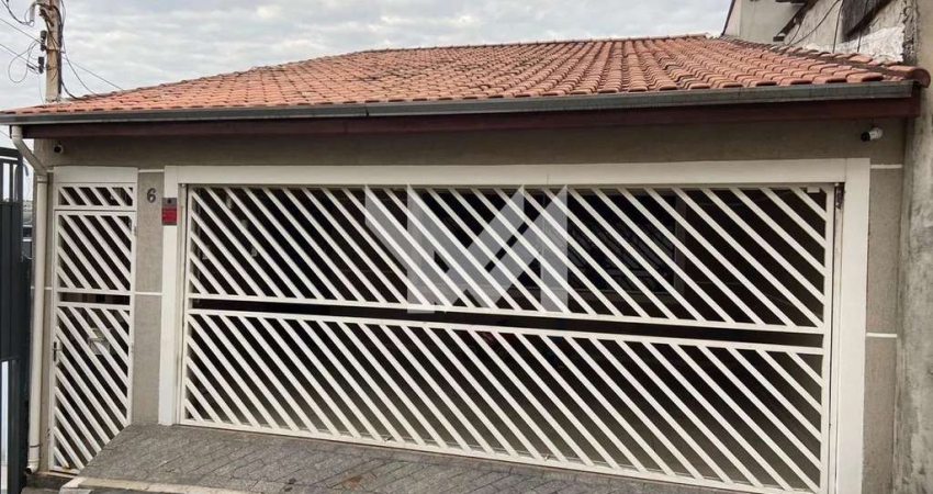 Oportunidade de Compra Casa Terreá - Vila Nova Mazzei - São Paulo/SP
